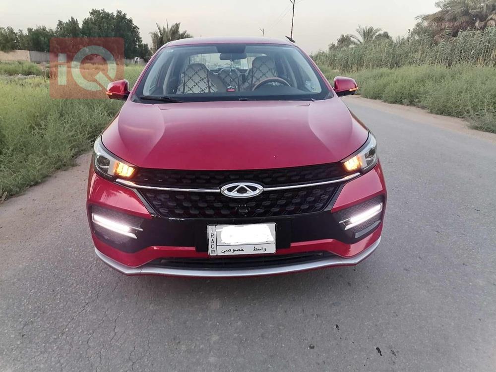 شيري أريزو 6
